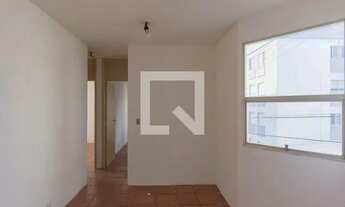 Imagem 2: Apartamento para Aluguel - Vila Carminha , 2 Quartos, 56 m2