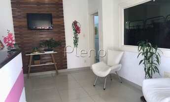 Imagem 3: Casa para locação no Jardim Proença - Campinas/SP