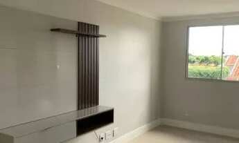 Imagem 7: Alugo apartamento no Residencial Ciudad del Vigo