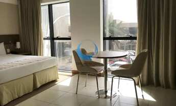 Imagem 2: Athos Bulcão, Excelente flat para alugar na melhor localização de Brasília!!!