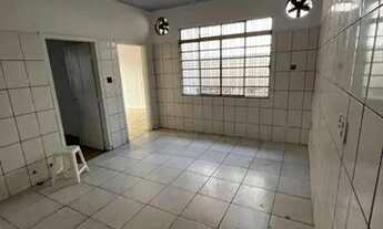 Imagem 7: Casa com 2 dormitórios para alugar, 132 m² por R$ 3.627,13/mês - Jardim - Santo André/SP