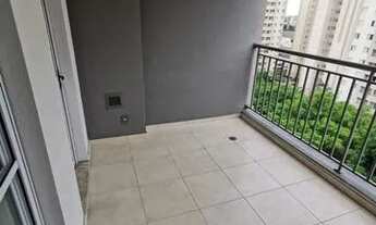 Imagem 4: Apartamento - Continental