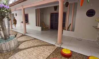 Imagem 4: Casa para Aluguel no Bairro dos Estados em Frente ao Parque Anauá