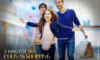 Imagem 5: 3 DORMITÓRIOS COM VARANDA GOURMET NA VILA EMA E PAGAMENTO FACILITADO NA CONSTRUTORA