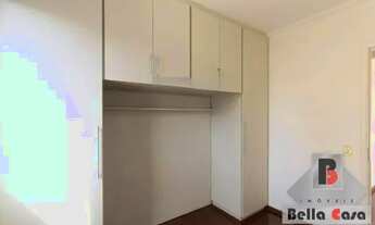 Imagem 14: Apartamento na Mooca, 59m2, com 02 quartos, sala para 02 ambientes e 02 vagas