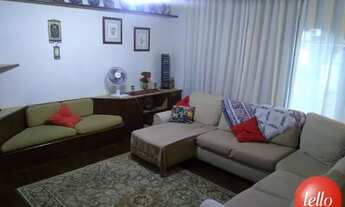 Imagem: São Paulo - Casa Comercial - Mooca