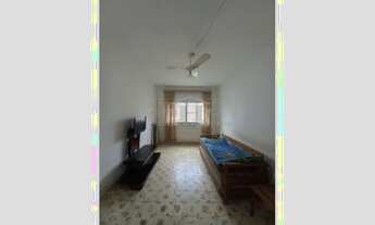 Imagem 4: APARTAMENTO 1 DORM - 4ºANDAR - 150M DA PRAIA - CAIÇARA - PRAIA GRANDE SP