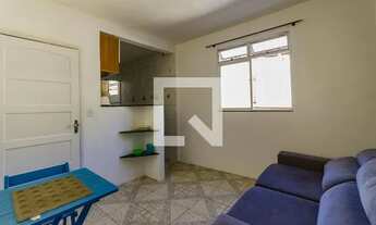 Imagem 2: Apartamento para Aluguel - Brotas, 1 Quarto, 52 m2