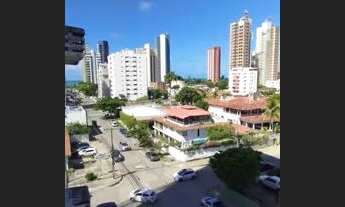 Imagem 7: Apartamento para aluguel com 46 metros quadrados com 2 quartos