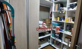 Imagem 5: Casa com 4 dormitórios à venda, 130 m² por R$ 395.000,00 - Subsetor Oeste - 12 (O-12) - Ri