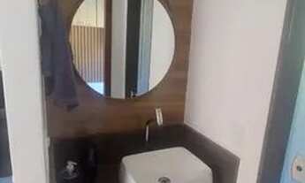 Imagem 2: Apartamento para venda com 55 m² com 2 quartos em Lagoa - Macaé/RJ