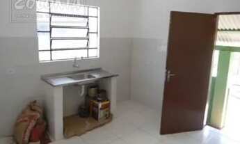 Imagem 5: Santo André - Casa Padrão - Santa Terezinha