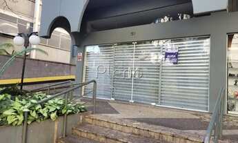 Imagem 2: Sala - Centro - Campinas