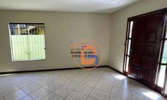 Imagem 7: Casa com 3 dormitórios para alugar, 120 m² por R$ 2.862,00/mês - Costazul - Rio das Ostras