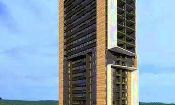 Imagem 7: Apartamento com 2 dormitórios à venda, 76 m² por R$ 650.000 - Edifício JK Boa Vista - Soro