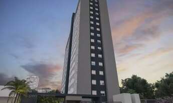 Imagem 7: Apartamento para venda com 46 metros quadrados com 2 quartos em Petrópolis - Porto Alegre