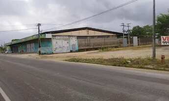 Imagem 2: Vendo Terreno Para Posto De Gasolina Com 3800M2 Com Bombas E Tanques No Chão Excelente Par