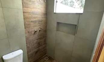 Imagem 7: C100 - Casa com dois dormitórios em rua plana