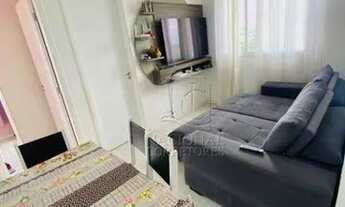 Imagem: Apartamento com 2 dormitórios à venda