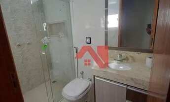 Imagem 7: Casa com 3 dormitórios à venda, 87 m² por R$ 380.000,00 - Jardim Itacolomi - Mogi Guaçu/SP