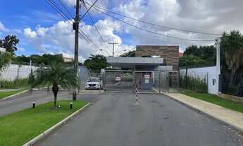 Imagem 6: Terreno Caminho do Parque - Vitória da Conquista - BA