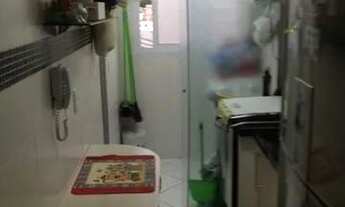 Imagem 6: Apartamento 48m² à venda no Ipiranga, São Paulo