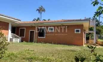 Imagem 2: Casa - Parque Taquaral - Campinas