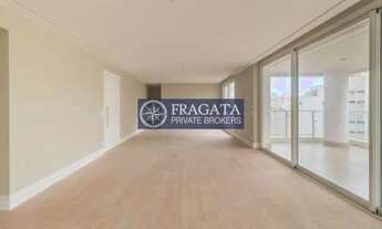 Imagem 6: Apartamento para venda e locação 260m² / Higiênópolis - SP