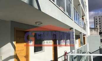 Imagem 5: Apartamento para venda possui 29 metros quadrados com 1 quarto em Vila Antonina - São Paul