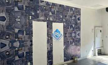 Imagem 3: Loja para alugar, 33 m² por R$ 1.916/mês - Vila Nogueira - Diadema/SP