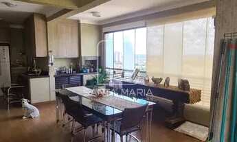 Imagem 2: Apartamento (cobertura 2 - duplex) 4 dormitórios/suite, cozinha planejada, portaria 24hs