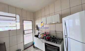 Imagem 6: Casa para venda com 3 quartos em Marumbi - Juiz de Fora - MG