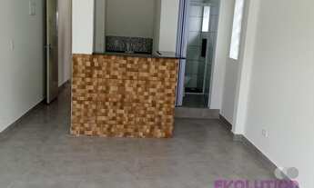 Imagem 2: Kitnet NOVA com Sacada para Alugar no Bonfiglioli