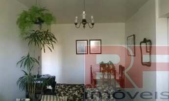 Imagem: São Paulo - Apartamento Padrão - Tucuruvi