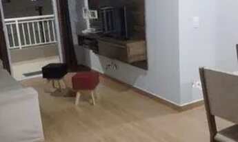 Imagem: Apto Vilaggio di Antonini