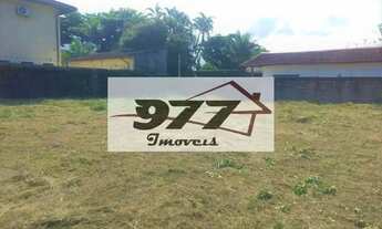 Imagem 6: Terreno, Mar e Céu - Guarujá