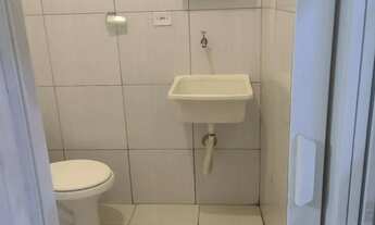Imagem: Aluga 1 quarto Banheiro