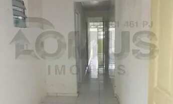 Imagem 2: Vendo Excelente Casa no José Conrado de Araújo com 2/4