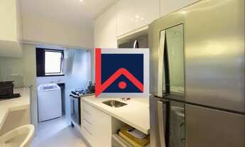 Imagem 7: Venda Apartamento 2 Dormitórios - 63 m² Moema