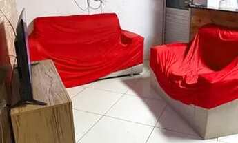 Imagem 5: Casa em caminho de areia cidade baixa