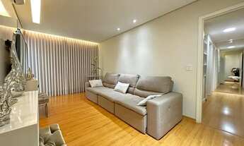 Imagem 4: LINDO APARTAMENTO TODO PLANEJADO LOCALIZADO EM BAIRRO NOBRE NA REGIÃO DA PAMPULHA