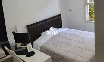 Imagem 4: Apartamento à venda no Gonzaga em Santos