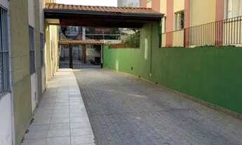 Imagem 2: Apartamento para aluguel e venda com 60 metros quadrados com 2 quartos em Quitaúna - Osasc