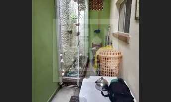 Imagem 6: CASA EM CONDOMÍNIO RESIDENCIAL em CAÇAPAVA - SP, COND. VILLAGE ESPERANÇA