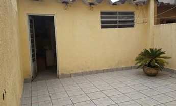 Imagem 3: CASA TÉRREA - BROOKLIN - SP