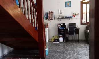 Imagem 5: Sobrado grande próximo centro Ubatuba