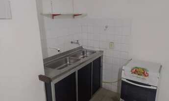 Imagem 5: 1/4 Garcia mobiliado