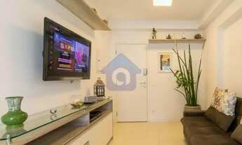 Imagem 3: APT MOBILIADO 1 DORM 1 VAGA PINHEIROS A 700MTS DO METRO OSCAR FREIRE