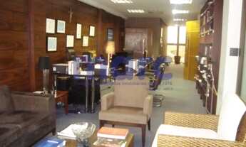 Imagem: SÃO PAULO - Prédio Inteiro - VILA MARIANA