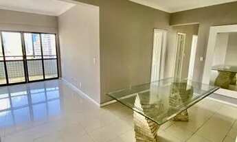 Imagem: 3 suítes 2 vagas soltas Umarizal